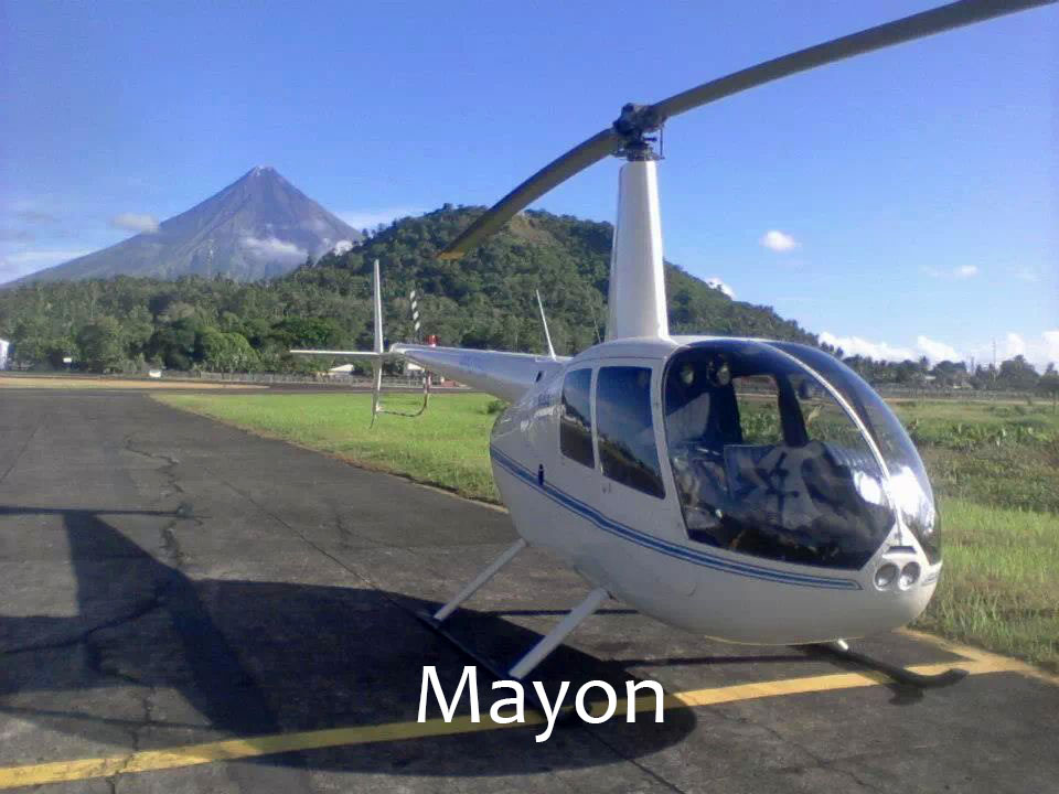 mayon