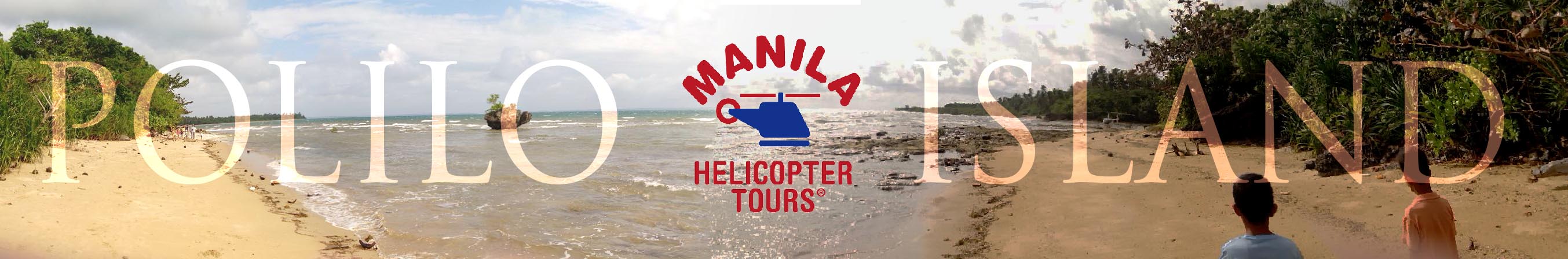 Manila Helicopter Tours